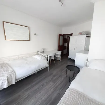 Daire Aflitos2 Aveiro