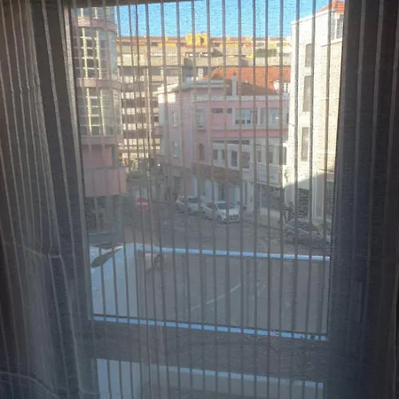 Aflitos2 Daire Aveiro
