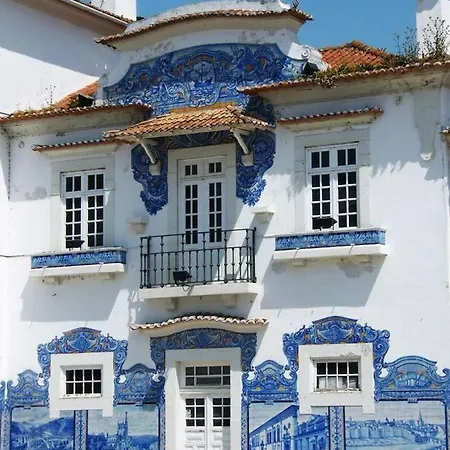 Aflitos2 Daire Aveiro