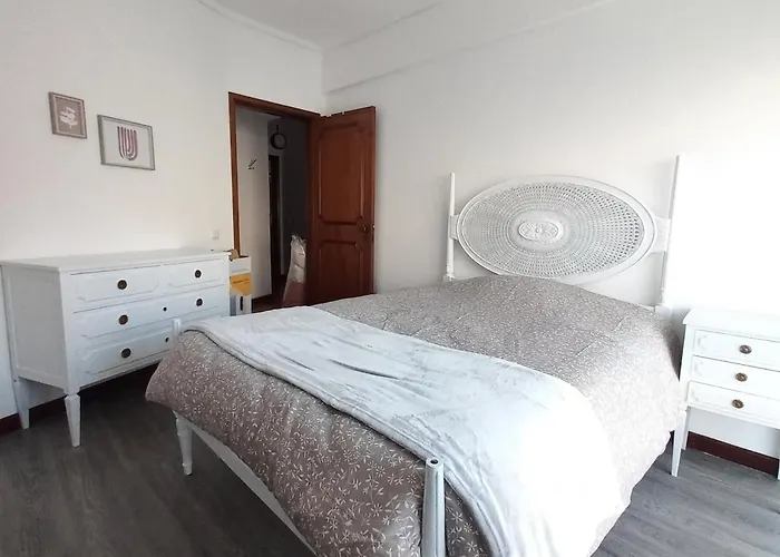 Aflitos2 Apartment *