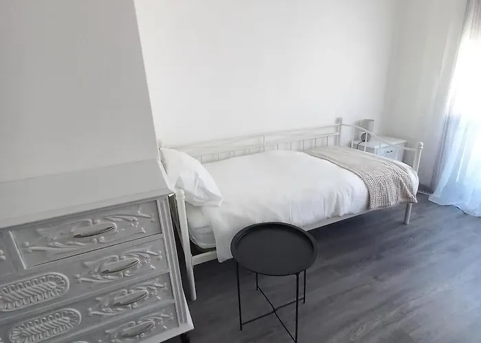 Apartment Aflitos2 *